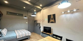 Nhà hàng - Khách sạn:  Căn Hộ Dịch Vụ Mini, Đầy Đủ Nội Thất, Ngay Hậu Giang Và 