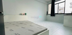 Nhà hàng - Khách sạn:  Căn Hộ 1 Phòng Ngủ – Nội Thất - Dịch Vụ Đầy Đủ – Mới Kha