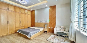 Nhà hàng - Khách sạn:  Căn Hộ 1 Phòng Ngủ - Nội Thất & Dịch Vụ Đầy Đủ - Mới Kha