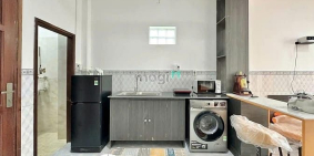  Căn Hộ Dịch Vụ Cho Thuê Tại Phan Anh, Tân Hòa Đông, Gần Quận 6 