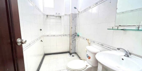 Nhà hàng - Khách sạn: Cho thuê studio ban công – Tiền Giang, P2, Tân Bình