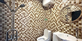 Nhà hàng - Khách sạn:  CĂN HỘ Cao Cấp cửa sổ - Ban Công / FULL NT / ÂU CƠ / TÂN