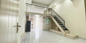 Nhà hàng - Khách sạn: Căn Hộ DUPLEX CỬA SỔ - BAN CÔNG Thoáng FULL Nội Thất “NH