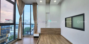 Nhà hàng - Khách sạn: CHDV 1 PHÒNG NGỦ 35-60m2 Cửa sổ View Kính / FULL NT / Luỹ