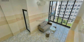 Nhà hàng - Khách sạn:  Hệ thống CHDV DUPLEX Cao cấp / 50m2 / ĐH VĂN HIẾN / FULL