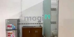 Nhà hàng - Khách sạn: Sẵn căn hộ dịch vụ gần chợ Hiệp Bình - 4tr8