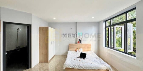 Nhà hàng - Khách sạn: Cho Thuê Căn Hộ Đầy Đủ Tiện Nghi Ngay Ga T3