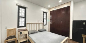 Nhà hàng - Khách sạn: CHDV Studio NEW 100% / FULL Nội Thất / Bảo vệ 24.7 / TRƯỜ