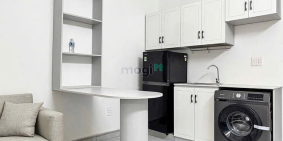 Nhà hàng - Khách sạn:  Khai Trương Siêu Phẩm STUDIO & 1PN SIÊU XỊN ngay "ĐẦM SE