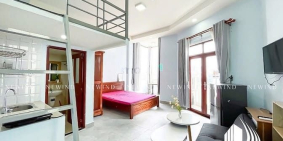 Nhà hàng - Khách sạn: CĂN DUPLEX tại Q4 - rộng - thoáng - giá rẻ HOT HÍT ĐÂY Ạ!