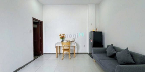Nhà hàng - Khách sạn: Cho thuê căn hộ-1PN-có thang máy-gần sân bay Tân Sơn Nhất