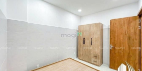 Nhà hàng - Khách sạn: 1PN FNT cao cấp cửa sổ to siêu rộng gần UFM-BIGC-RMIT bv q