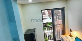 Nhà hàng - Khách sạn: Cho thuê căn hộ có gác ngay trung tâm bình thạnh Ung Văn K