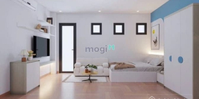 Nhà hàng - Khách sạn: Khai trương 10P full nội thất an ninh gần ĐH Ngoại Thương 