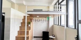 Nhà hàng - Khách sạn: Duplex mới 100% ban công tại Bùi Đình Tuý, Bình Thạnh giá 