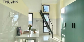 Nhà hàng - Khách sạn: Cho Thuê Phòng Trọ Có Bảo Vệ - Thang Máy - Hầm Xe - Giá Rẻ