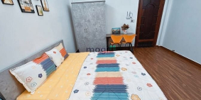 Nhà hàng - Khách sạn: Căn hộ cao cấp 1pn - đầy đủ nội thất- nội thất cao cấp