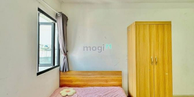 Nhà hàng - Khách sạn: QUẬN 1 - Căn hộ dịch vụ full nội thất, tiện nghi ngập tràn