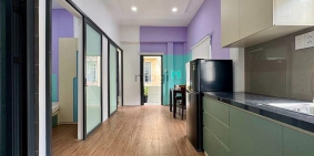 Nhà hàng - Khách sạn: căn hộ 2 phòng ngủ  full nội thất tinh tế với giá ưu đãi t