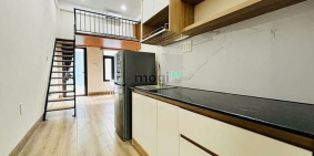 Nhà hàng - Khách sạn: Căn Hộ duplex còn nguyên seal ngay Gigamall - Phạm Văn Đồn