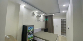 Nhà hàng - Khách sạn: Căn hộ cao cấp giá rẻ- full nội thất- có sân phơi