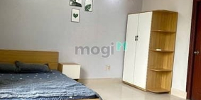 Nhà hàng - Khách sạn: Căn hộ cao cấp -full nội thất - cửa sổ lớn thoáng mát