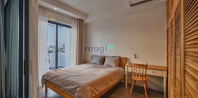 Nhà hàng - Khách sạn: 1 PHÒNG NGỦ | Sang Trọng Nội Khu Cây Xanh ️Full NT Quận