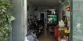 Bán nhà riêng: Quận 8, ngay cầu chữ Y, đi Quận 5 chỉ 2 phút, 44m2, nhỉnh 6 tỷ