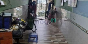 Bán nhà riêng: Quận 8 bán nhà khu dân cư hiện hữu, sổ hồng, 40m2 sử dụng, giá 2t