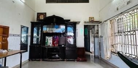 Bán nhà riêng: Quận 7 bán nhà 2 tầng, 3 phòng ngủ, 55m2, giá 4.x tỷ thương lượng