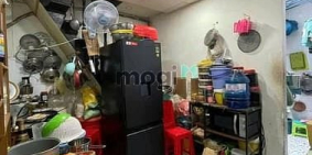 Bán nhà riêng: Quận 8 bán 50m2, 2 phòng ngủ, gần trung tâm, nhỉnh 5 tỷ