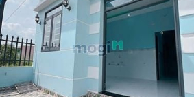 Bán nhà riêng: Nhà Tân Kiên 80m2 giá 1Ty35 khu Vòng Xoay An Lạc