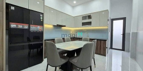 Bán nhà riêng:  2ty775-Chủ Về Quê- Bán Nhà 1 Trệt 1 Lầu – Phan Văn  Trị  