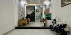 Bán nhà riêng: NHÀ ĐẸP Quận 12 – GIÁ Chỉ 3 Tỷ 1 – Ở Ngay Hoặc Cho Thuê