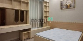 Bán nhà riêng: Phan Văn Trị - Bình Thạnh -Nội Thất Sẵn -Dọn Vào Ở