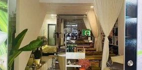 Bán nhà riêng: Bán nhà HXT Tô Hiệu Tân Phú 94,5m2, 4 tầng, gần chợ Hiệp Tân 12,7