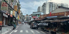 Bán nhà riêng: Bán nhà HXH Nguyễn Kiệm QGV 4,1x14m, 5 tầng thang máy gần BV 175 