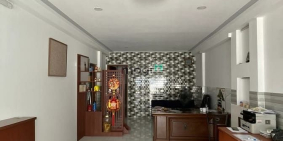 Bán nhà riêng: Bán nhà hxt phú thọ hòa, tân phú, 82m2, 2 tầng, gần big c chỉ 8,2