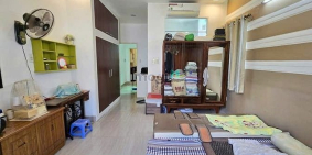 Bán nhà riêng: Nhanh tay mới kịp -nhà huỳnh thị đồng - đường 12m - mặt tiền kinh