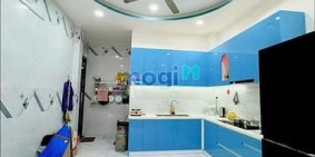 Bán nhà riêng: Bán nhà HXT thông Thoại Ngọc Hầu Tân Phú 118m² 2 tầng gần BIGC 12