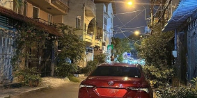 Bán nhà riêng: Bán nhà HXH Bùi Quang Là P12 Gò Vấp 95m², 3 tầng gần Emart chỉ 8,