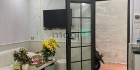 Bán nhà riêng: Nhà đẹp ngõ Nguyễn Khiết, giá 4.95 tỷ, 24m2x2T, ẢNH THẬT