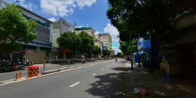 Bán nhà riêng: Bán nhà HXT Nguyễn Sơn Tân Phú 136m2 4 tầng TM, sát BIG C chỉ 15,