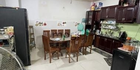 Bán nhà riêng: Hẻm Otô Lê Thiệt, Tân Phú – DT: 5.1x16m, 4 Tầng – Nhỉnh 7 Tỷ