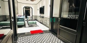 Bán nhà riêng: Thịnh Liệt- Nhà đẹp 50m²- 5 tầng thang máy- ở như resort