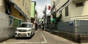 Bán nhà riêng: Tiện Xây Mới – Sát Q.10 – Hẻm 6M – DT: 4x15m Vuông A4