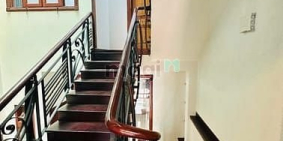 Bán nhà riêng: Hẻm Nhựa 8m - Gò Dầu Tân Phú - DT: 5x14m - 5 Tầng - Chỉ 11.9 Tỷ.