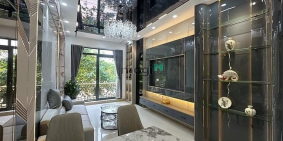 Bán nhà riêng: Cực phẩm Kim Giang- mặt phố- vỉa hè ô tô tránh-45m2