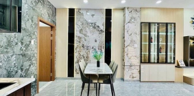 Bán nhà riêng: Siêu hot! Nhà Hồ Biểu Chánh, P11 Phú Nhuận, 60m², chỉ 3.15 tỷ