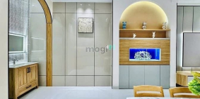 Bán nhà riêng: Cắt lỗ sâu – nhà Trương Quốc Dung, P10 Phú Nhuận,52m², 3 tỷ 650 s